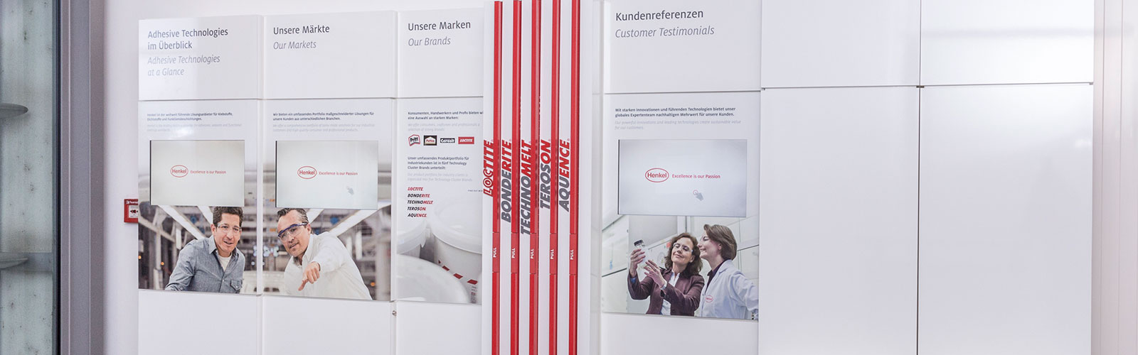 Braunwagner customer journey Henkel adhesives 2016